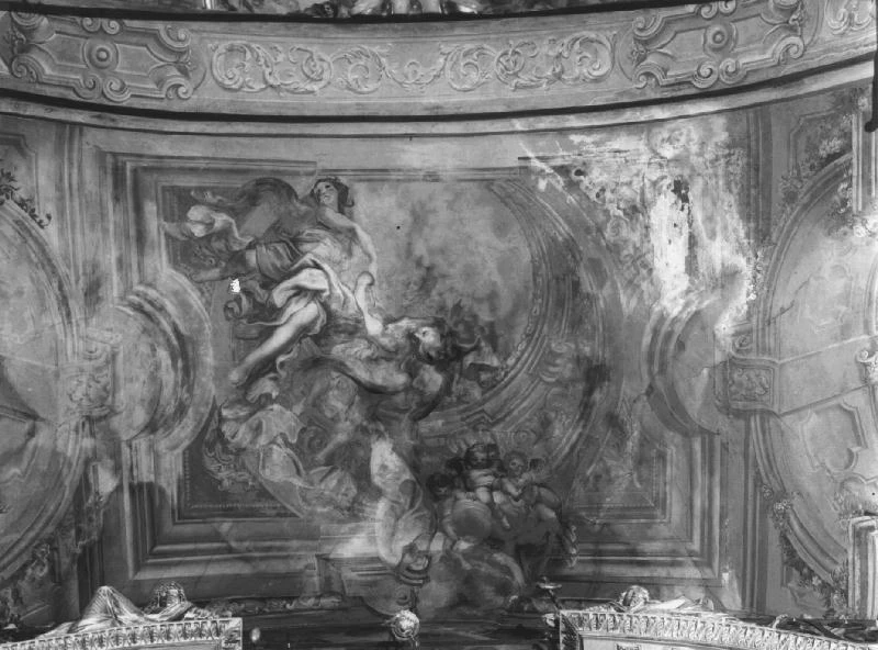 Angeli - Genova